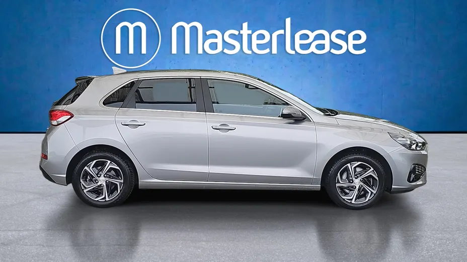 HYUNDAI i30 i30 1.5 DPI Smart