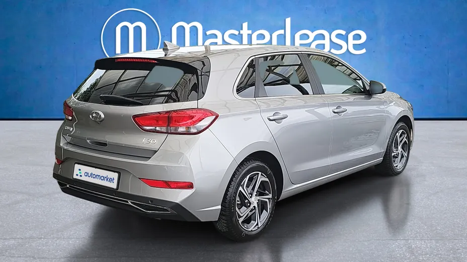 HYUNDAI i30 i30 1.5 DPI Smart