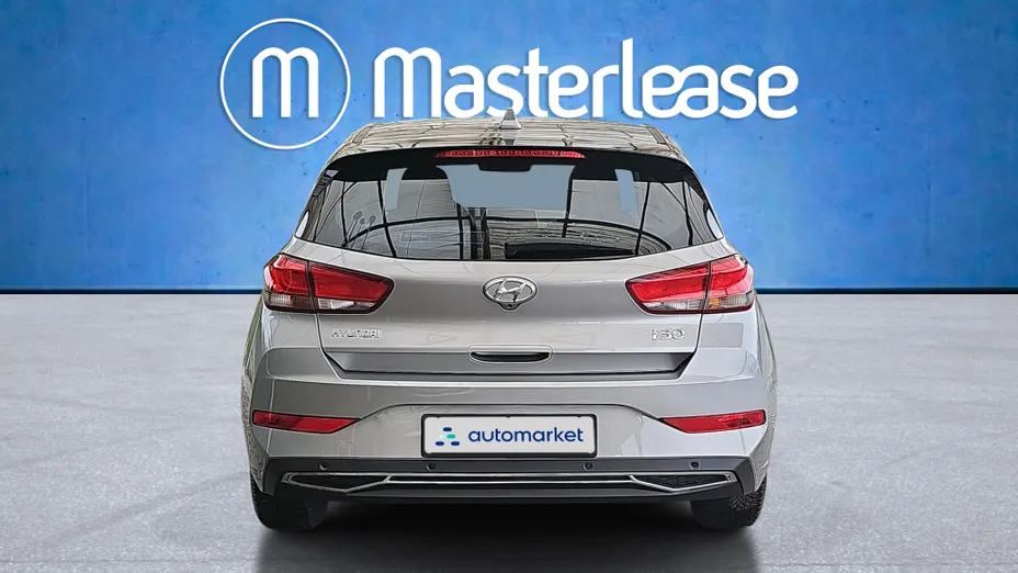 HYUNDAI i30 i30 1.5 DPI Smart