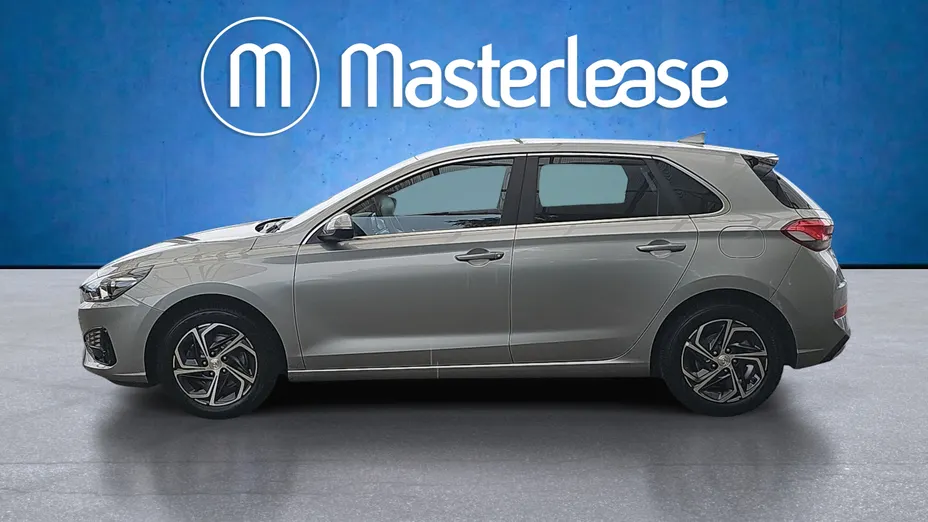 HYUNDAI i30 i30 1.5 DPI Smart