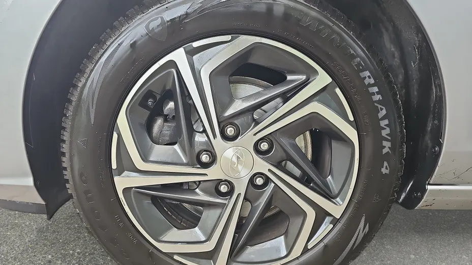 HYUNDAI i30 i30 1.5 DPI Smart