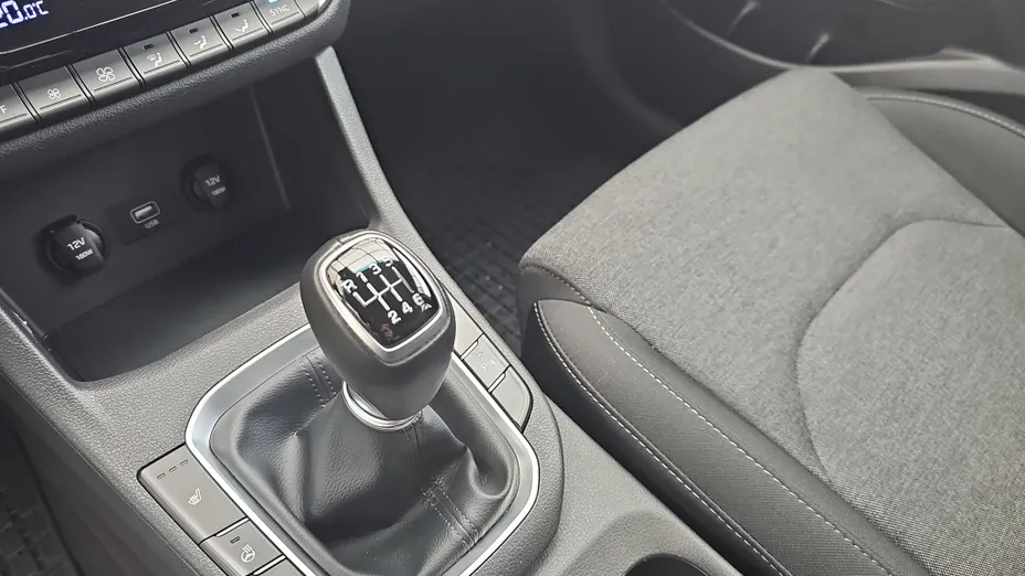 HYUNDAI i30 i30 1.5 DPI Smart