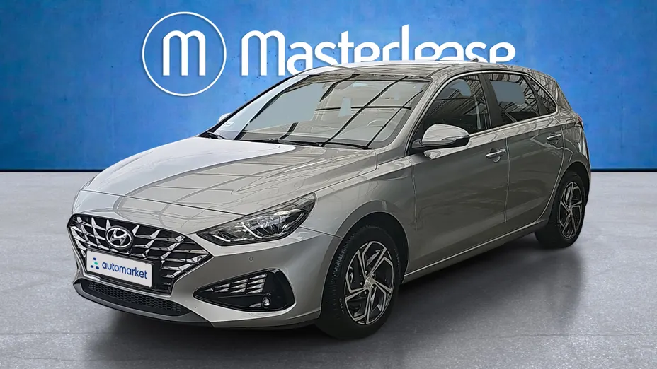 HYUNDAI i30 i30 1.5 DPI Smart