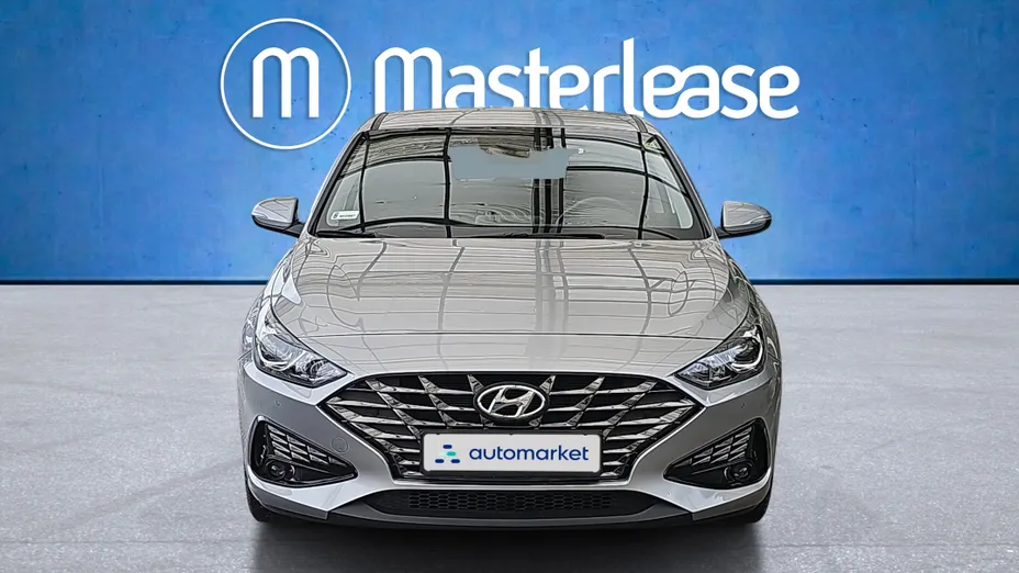 HYUNDAI i30 i30 1.5 DPI Smart