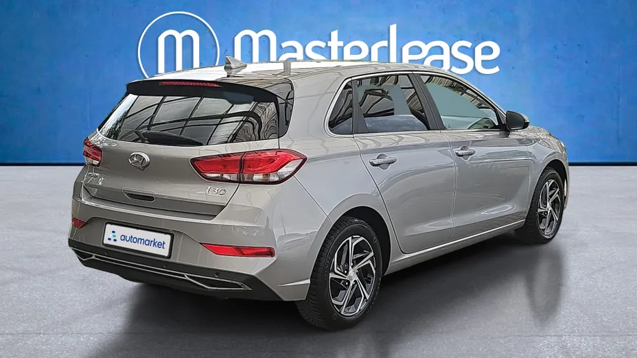 HYUNDAI i30 i30 1.5 DPI Smart