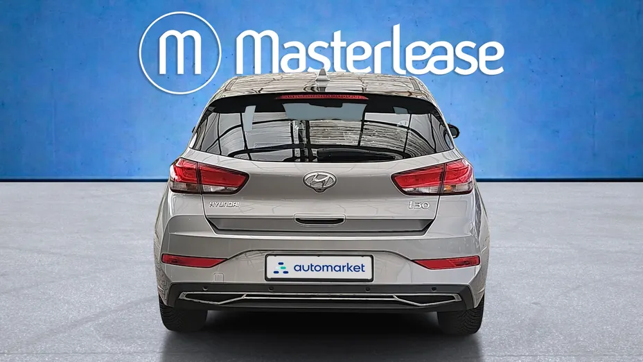 HYUNDAI i30 i30 1.5 DPI Smart