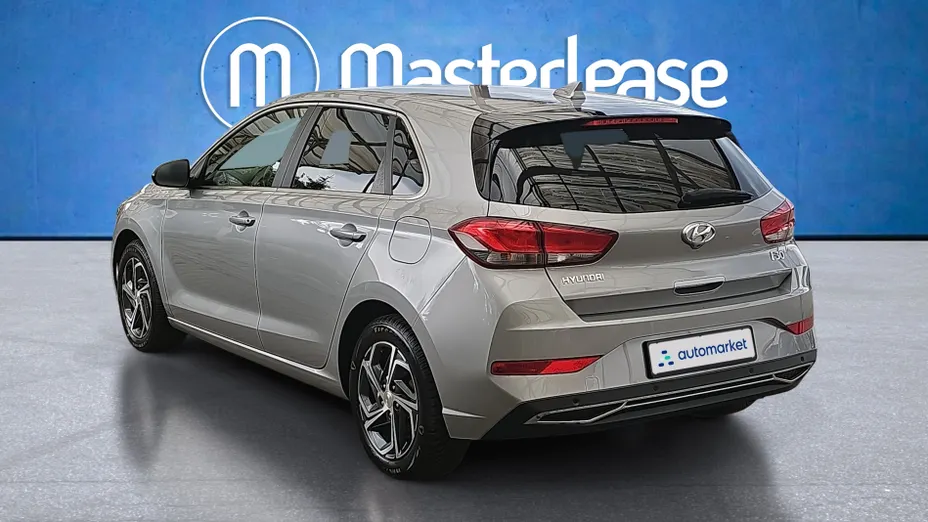 HYUNDAI i30 i30 1.5 DPI Smart