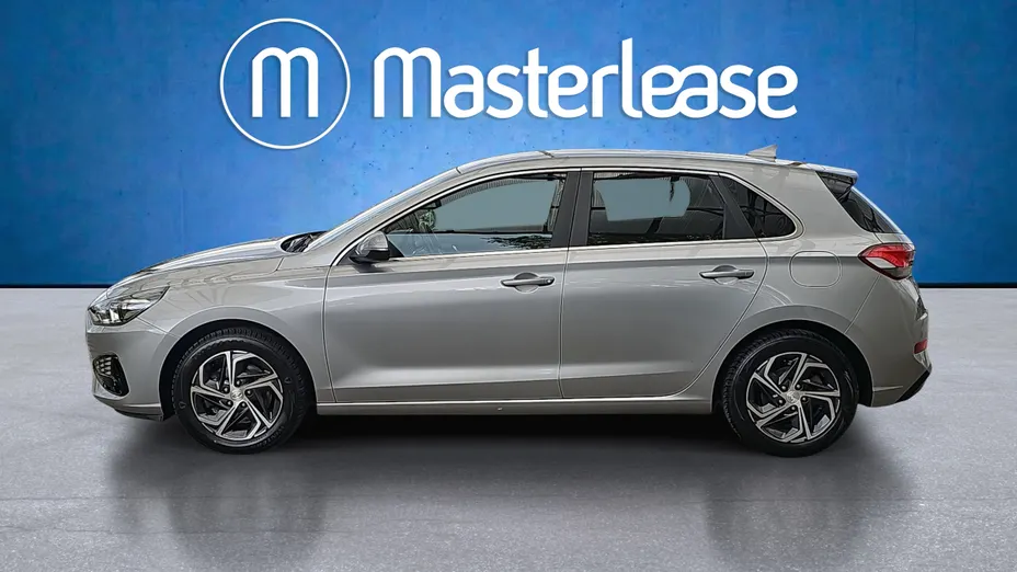 HYUNDAI i30 i30 1.5 DPI Smart