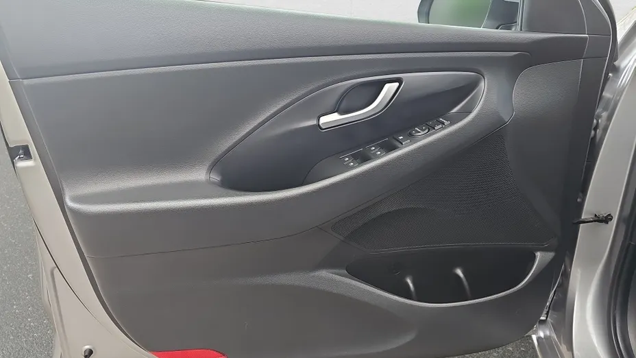 HYUNDAI i30 i30 1.5 DPI Smart