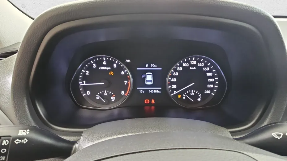HYUNDAI i30 i30 1.5 DPI Smart