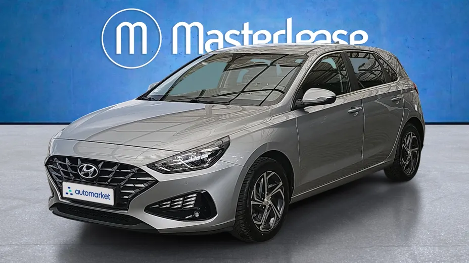 HYUNDAI i30 i30 1.5 DPI Smart