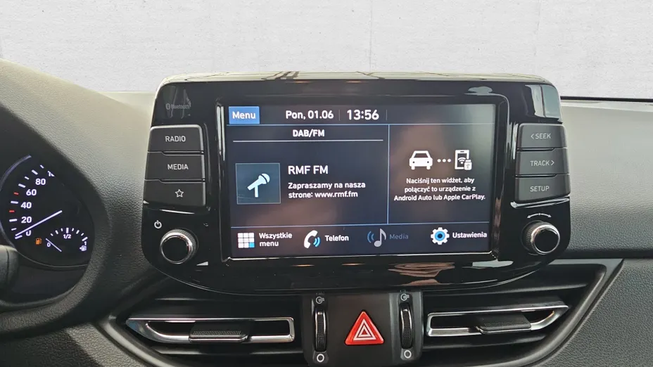 HYUNDAI i30 i30 1.5 DPI Smart