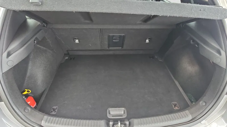 HYUNDAI i30 i30 1.5 DPI Smart