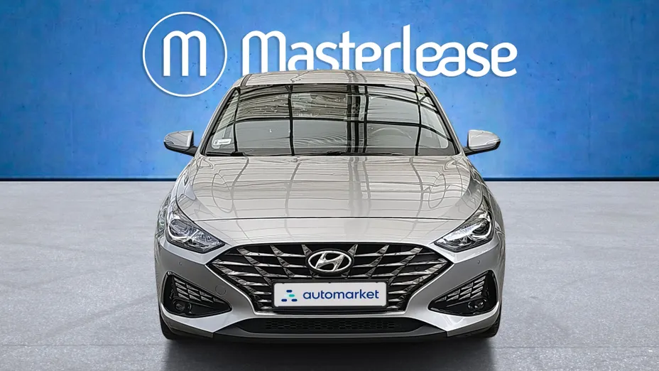 HYUNDAI i30 i30 1.5 DPI Smart
