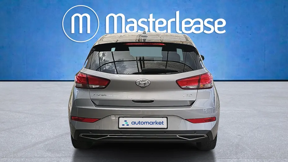 HYUNDAI i30 i30 1.5 DPI Smart