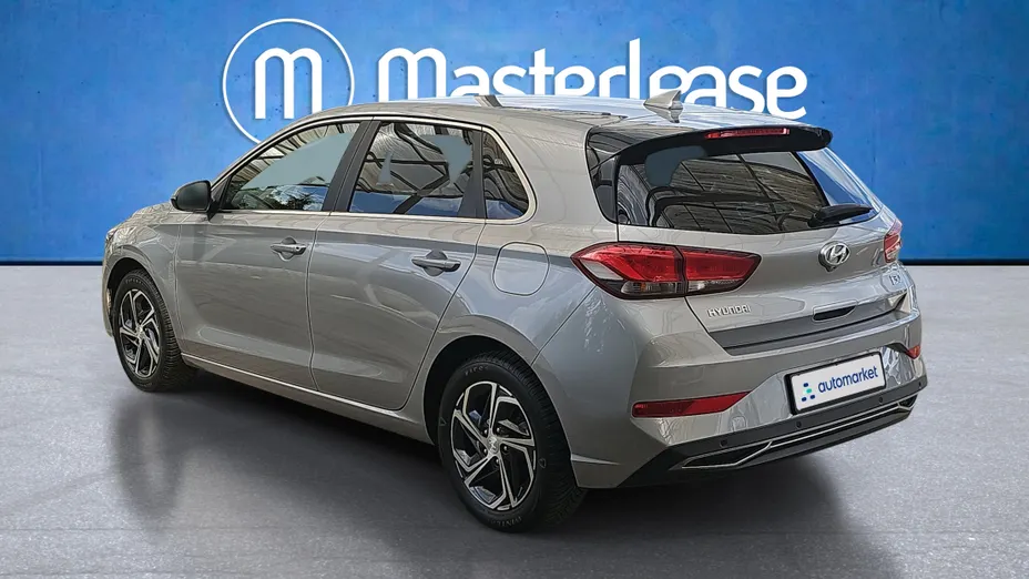 HYUNDAI i30 i30 1.5 DPI Smart