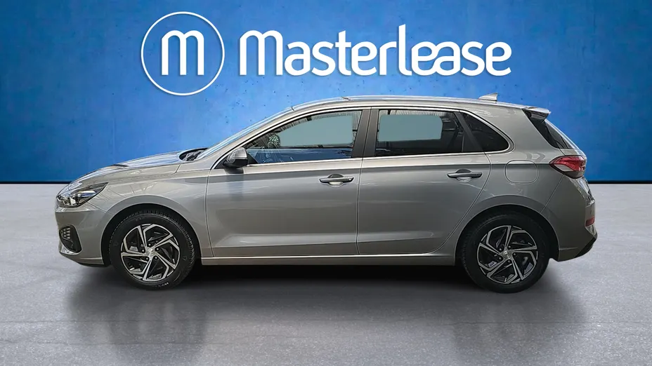 HYUNDAI i30 i30 1.5 DPI Smart