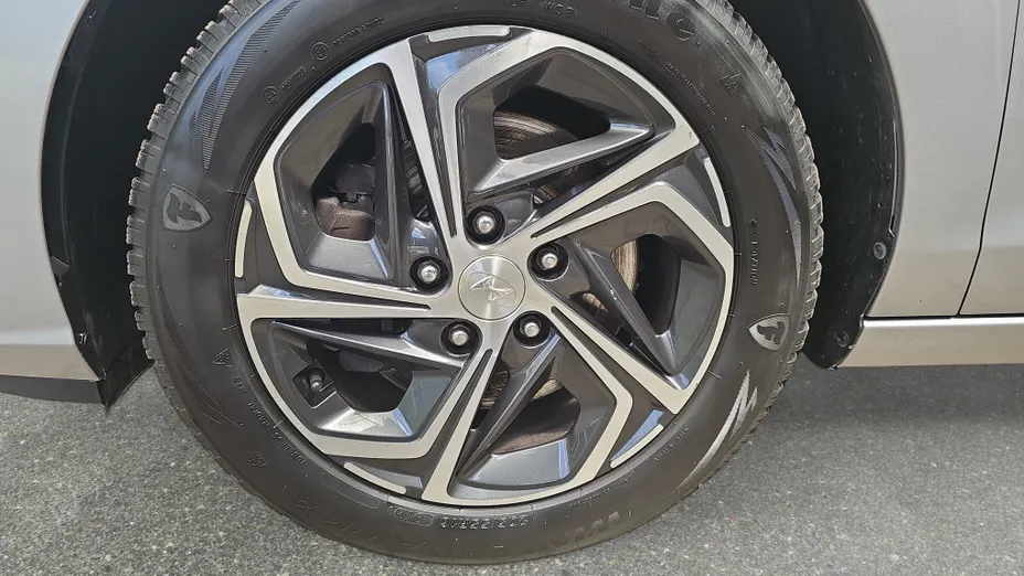 HYUNDAI i30 i30 1.5 DPI Smart