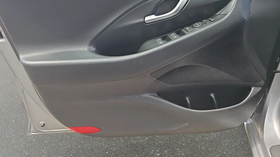 HYUNDAI i30 i30 1.5 DPI Smart