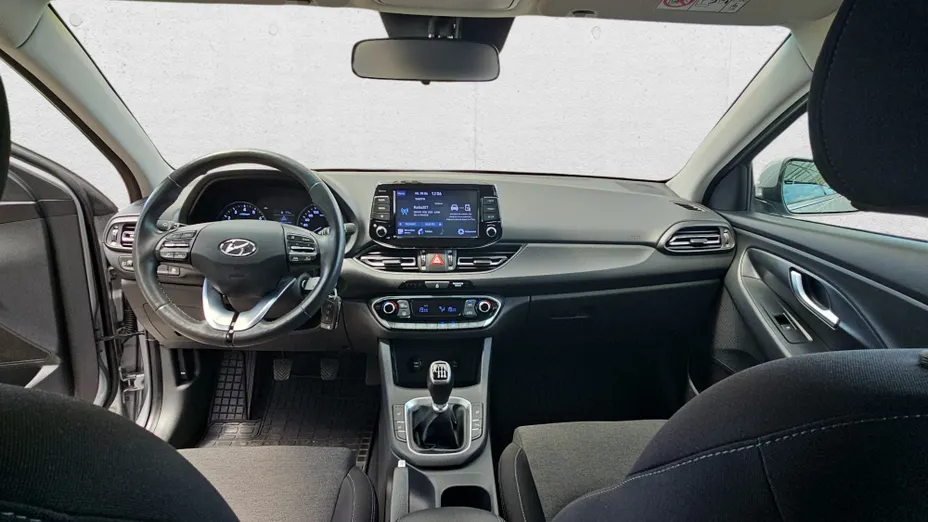 HYUNDAI i30 i30 1.5 DPI Smart