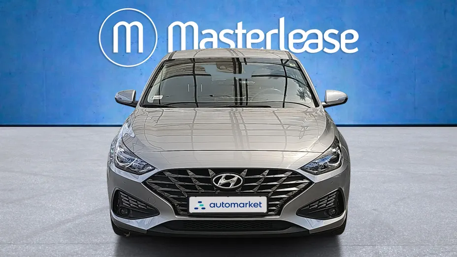 HYUNDAI i30 i30 1.5 DPI Smart