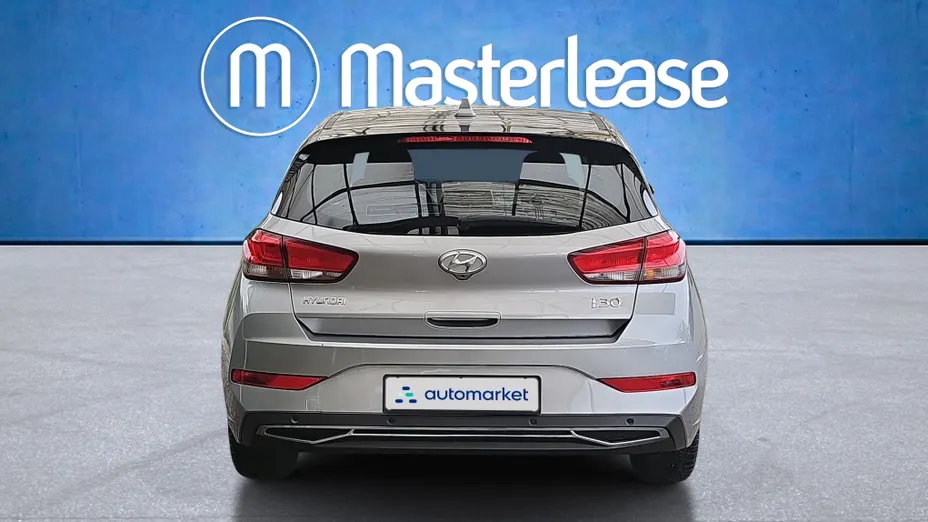 HYUNDAI i30 i30 1.5 DPI Smart