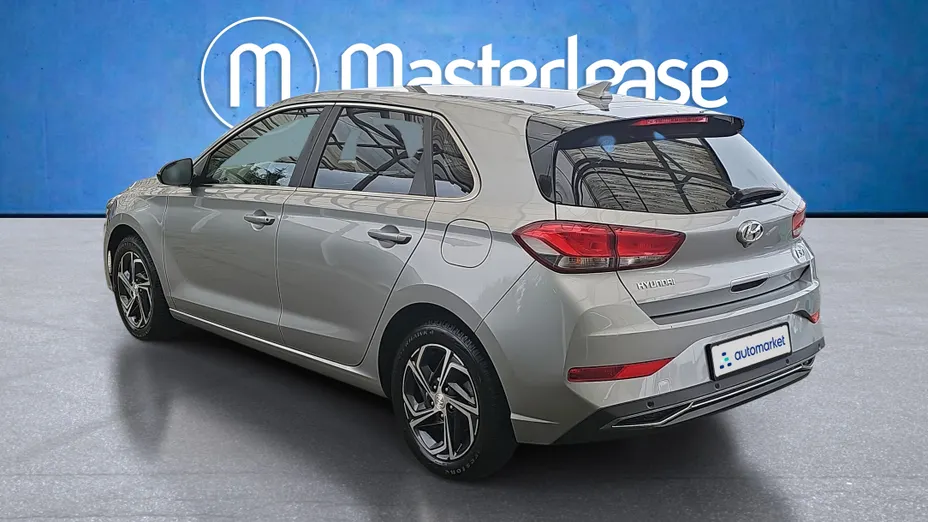 HYUNDAI i30 i30 1.5 DPI Smart
