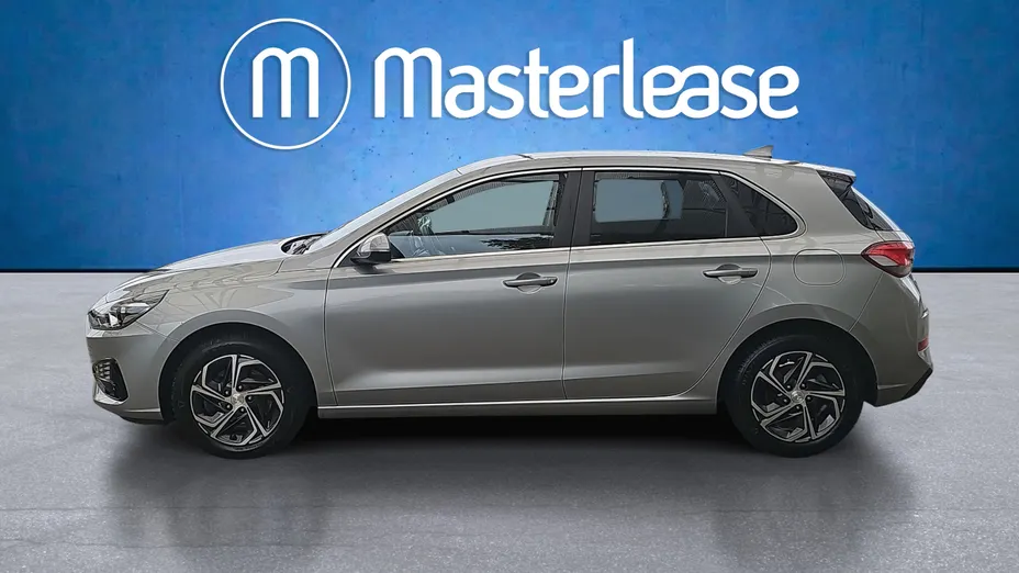 HYUNDAI i30 i30 1.5 DPI Smart