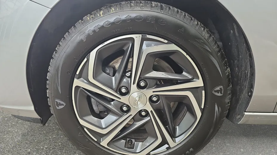 HYUNDAI i30 i30 1.5 DPI Smart