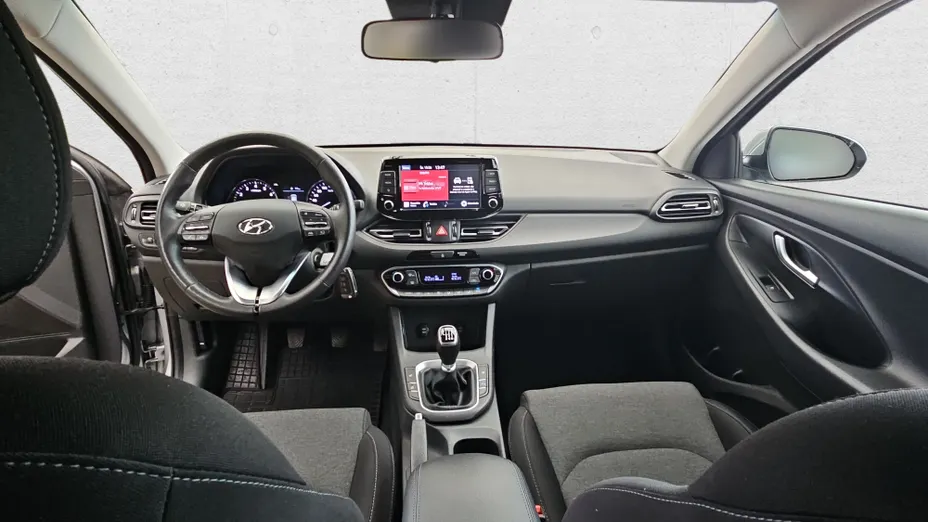 HYUNDAI i30 i30 1.5 DPI Smart