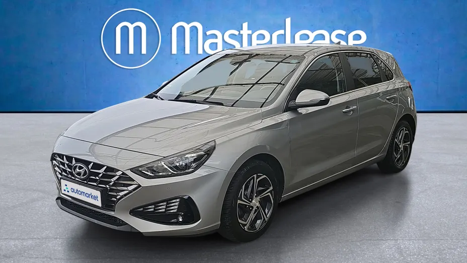HYUNDAI i30 i30 1.5 DPI Smart