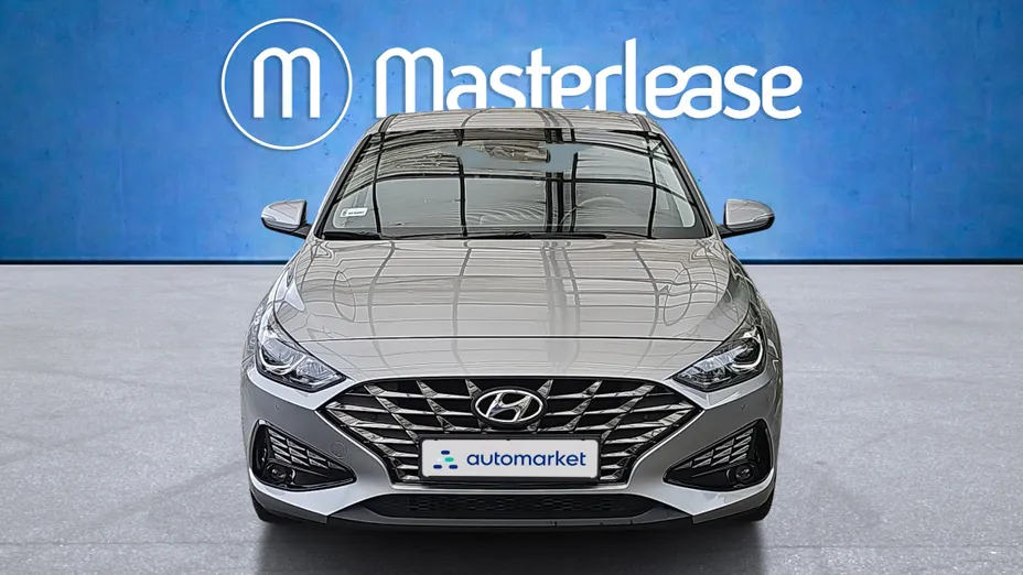 HYUNDAI i30 i30 1.5 DPI Smart