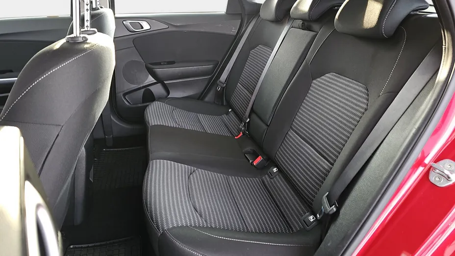 KIA Cee'd Ceed 1.5 T-GDI M