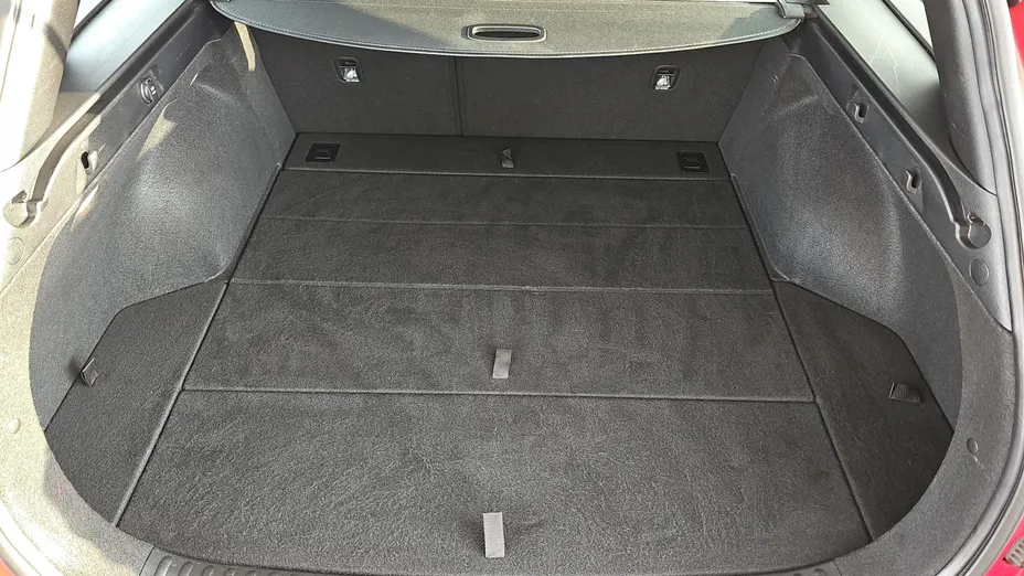 KIA Cee'd Ceed 1.5 T-GDI M