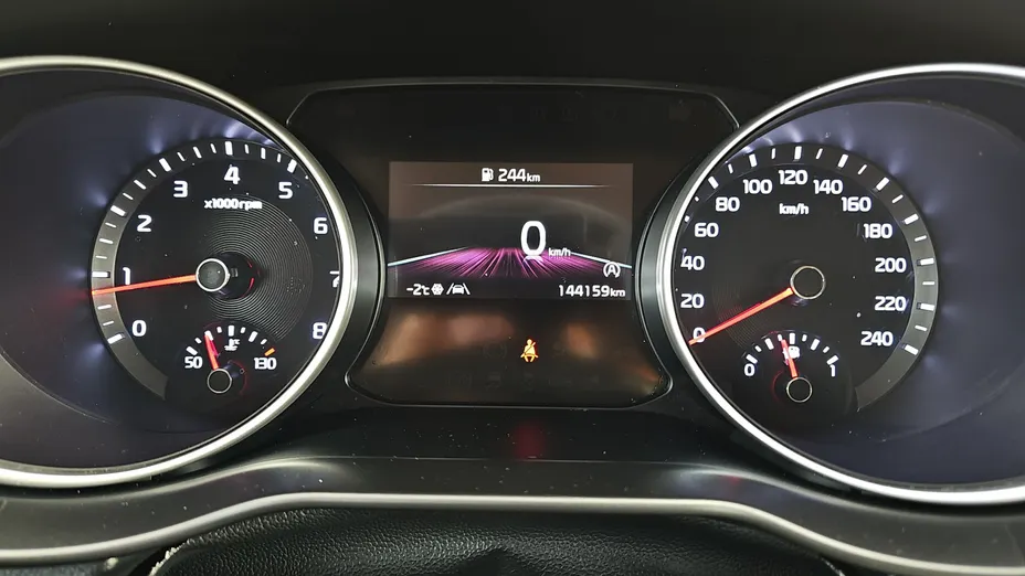 KIA Cee'd Ceed 1.5 T-GDI M