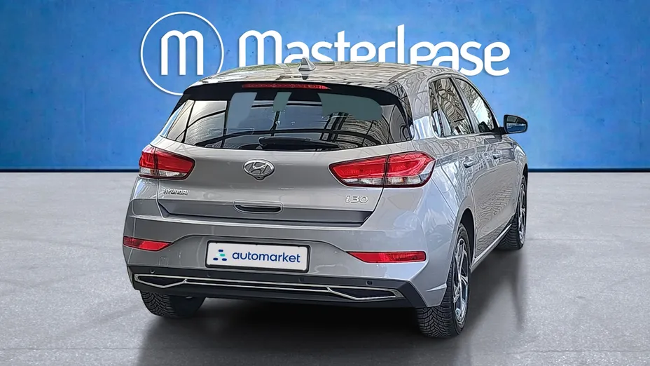 HYUNDAI i30 i30 1.5 DPI Smart