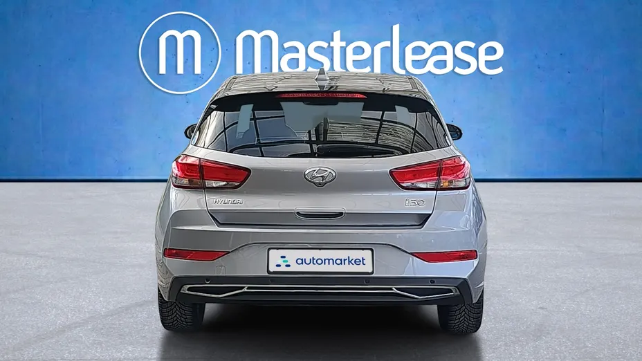 HYUNDAI i30 i30 1.5 DPI Smart