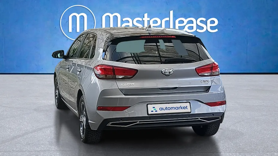 HYUNDAI i30 i30 1.5 DPI Smart
