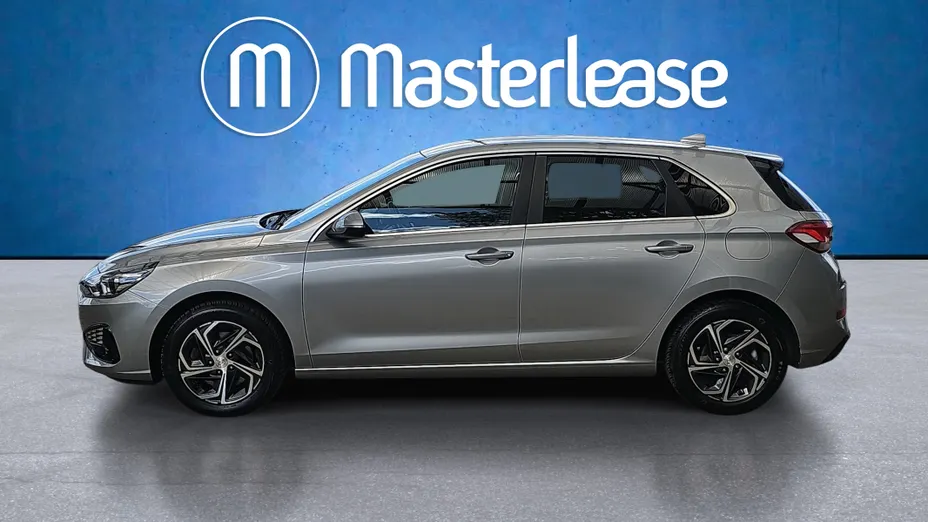 HYUNDAI i30 i30 1.5 DPI Smart
