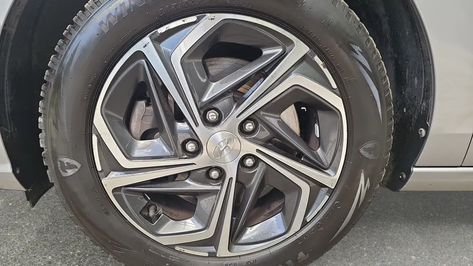HYUNDAI i30 i30 1.5 DPI Smart