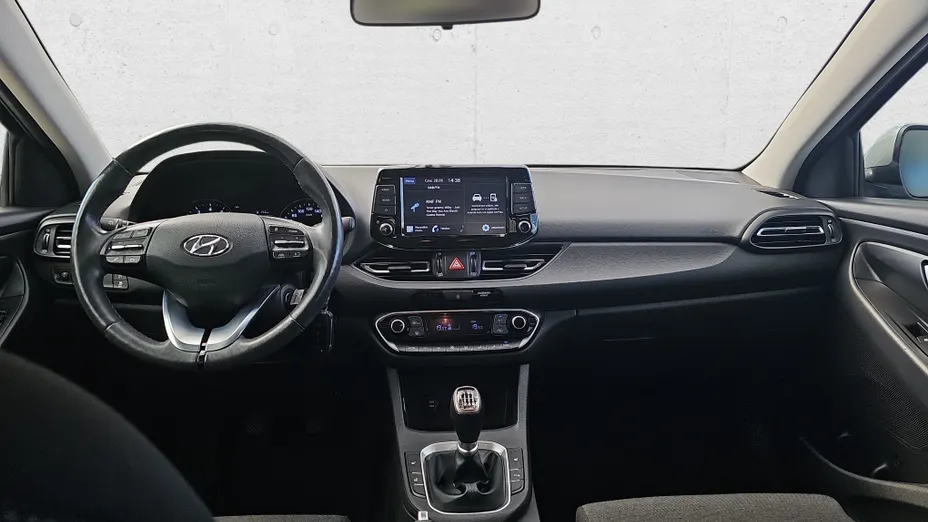 HYUNDAI i30 i30 1.5 DPI Smart