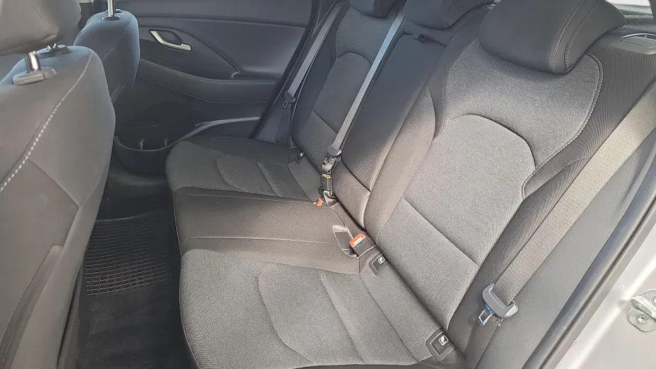 HYUNDAI i30 i30 1.5 DPI Smart