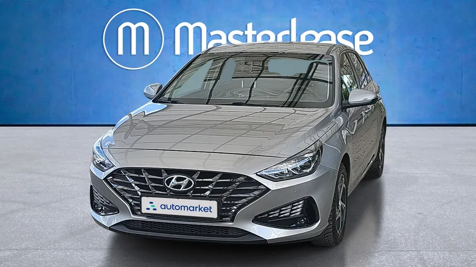 HYUNDAI i30 i30 1.5 DPI Smart