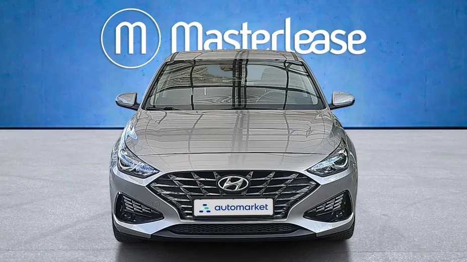 HYUNDAI i30 i30 1.5 DPI Smart