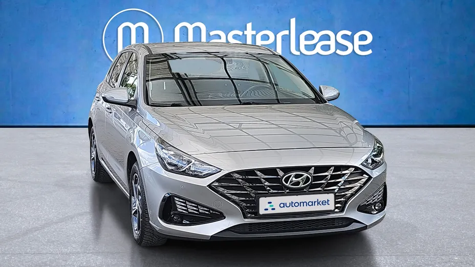 HYUNDAI i30 i30 1.5 DPI Smart