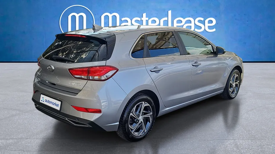 HYUNDAI i30 i30 1.5 DPI Smart