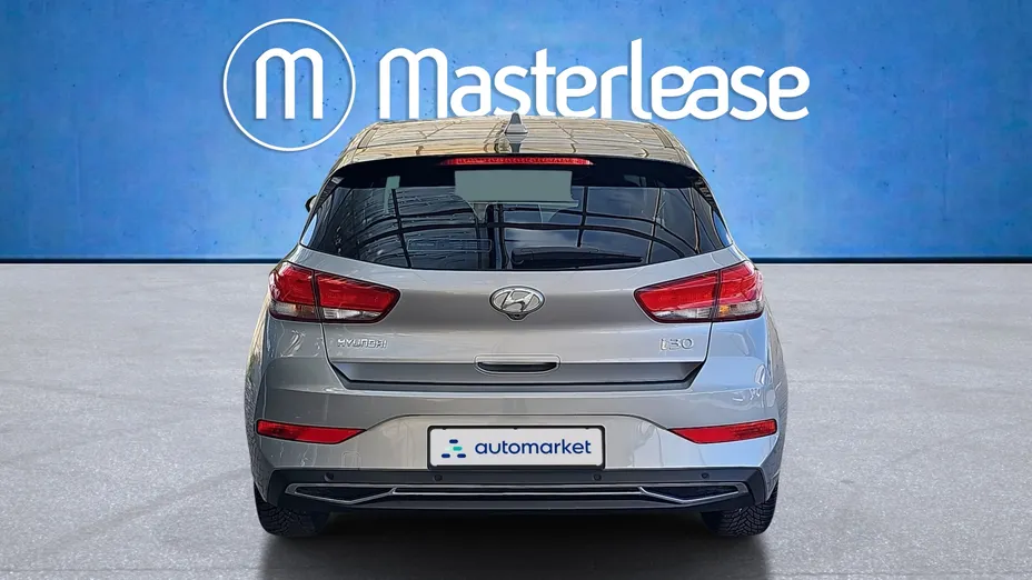 HYUNDAI i30 i30 1.5 DPI Smart