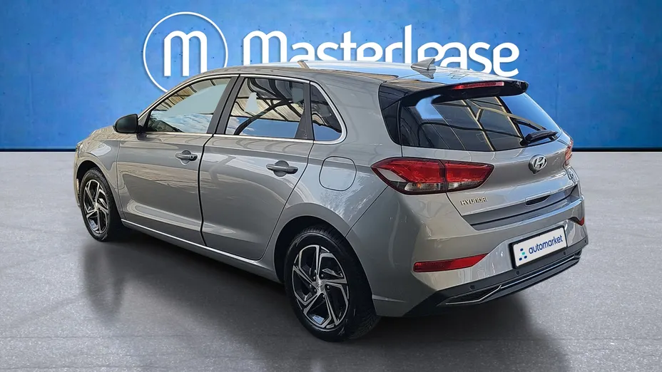 HYUNDAI i30 i30 1.5 DPI Smart