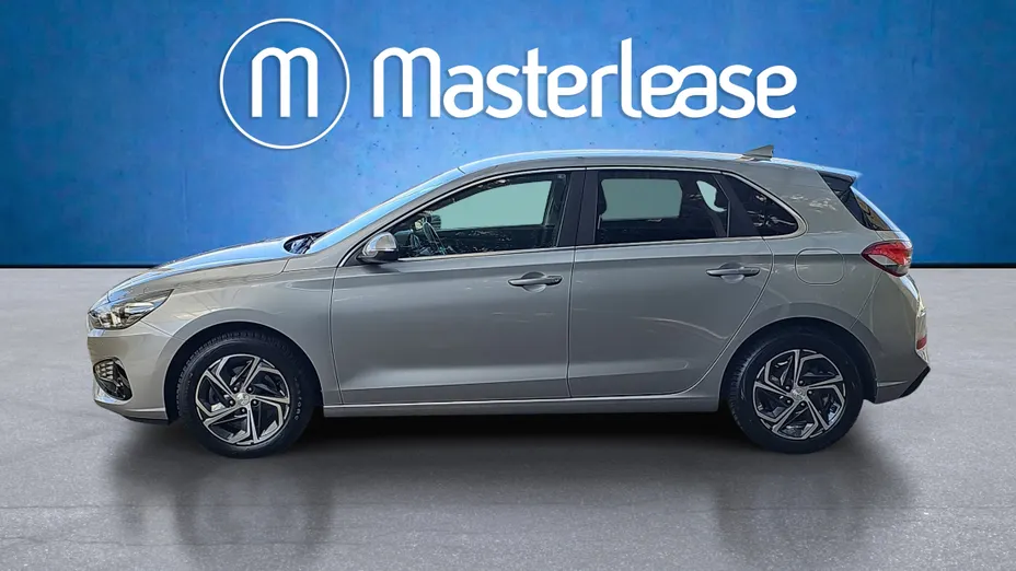 HYUNDAI i30 i30 1.5 DPI Smart