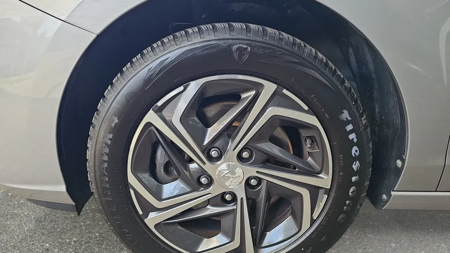 HYUNDAI i30 i30 1.5 DPI Smart